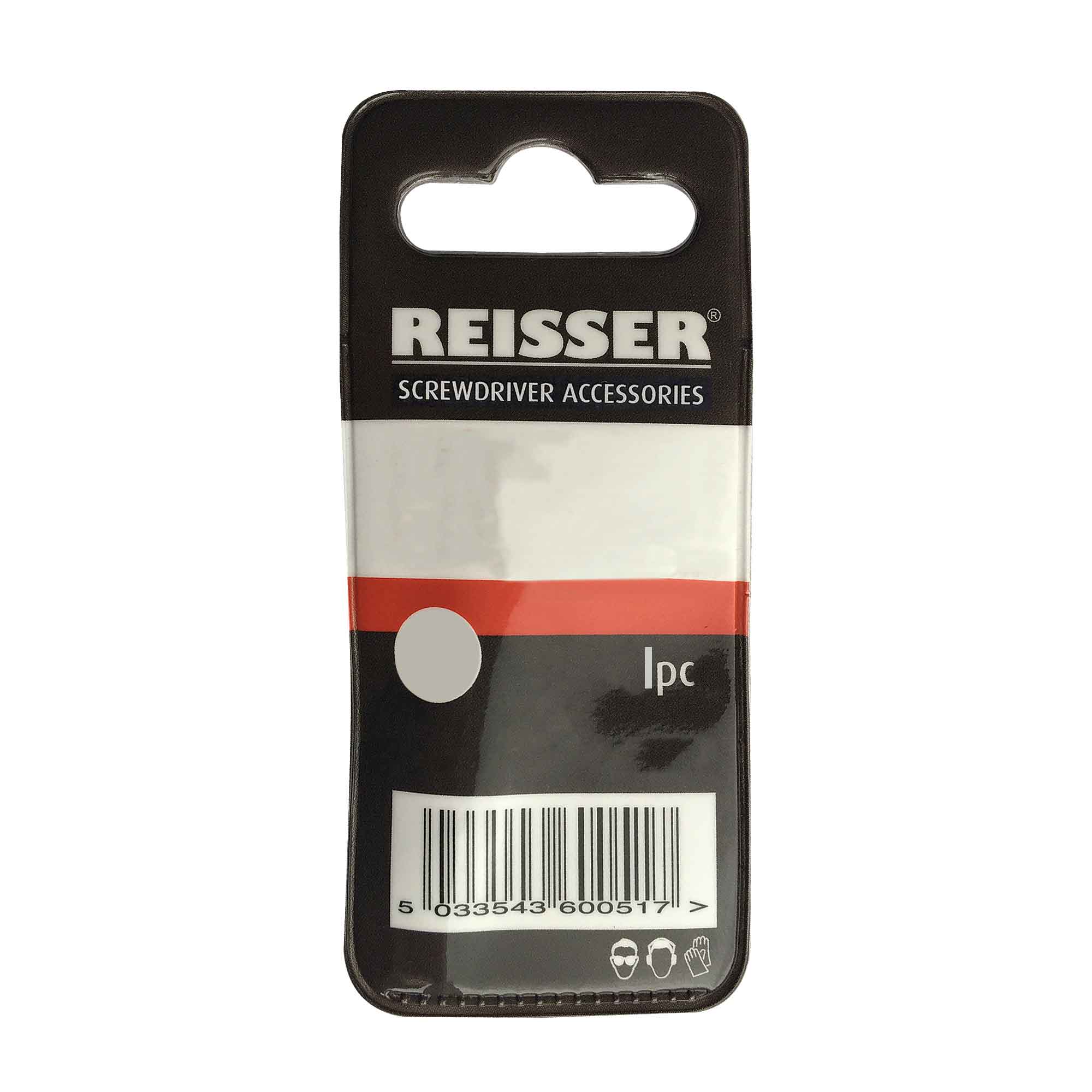 Magnetic Adaptor 1/4" Hex SDS+ Shank - Image 2