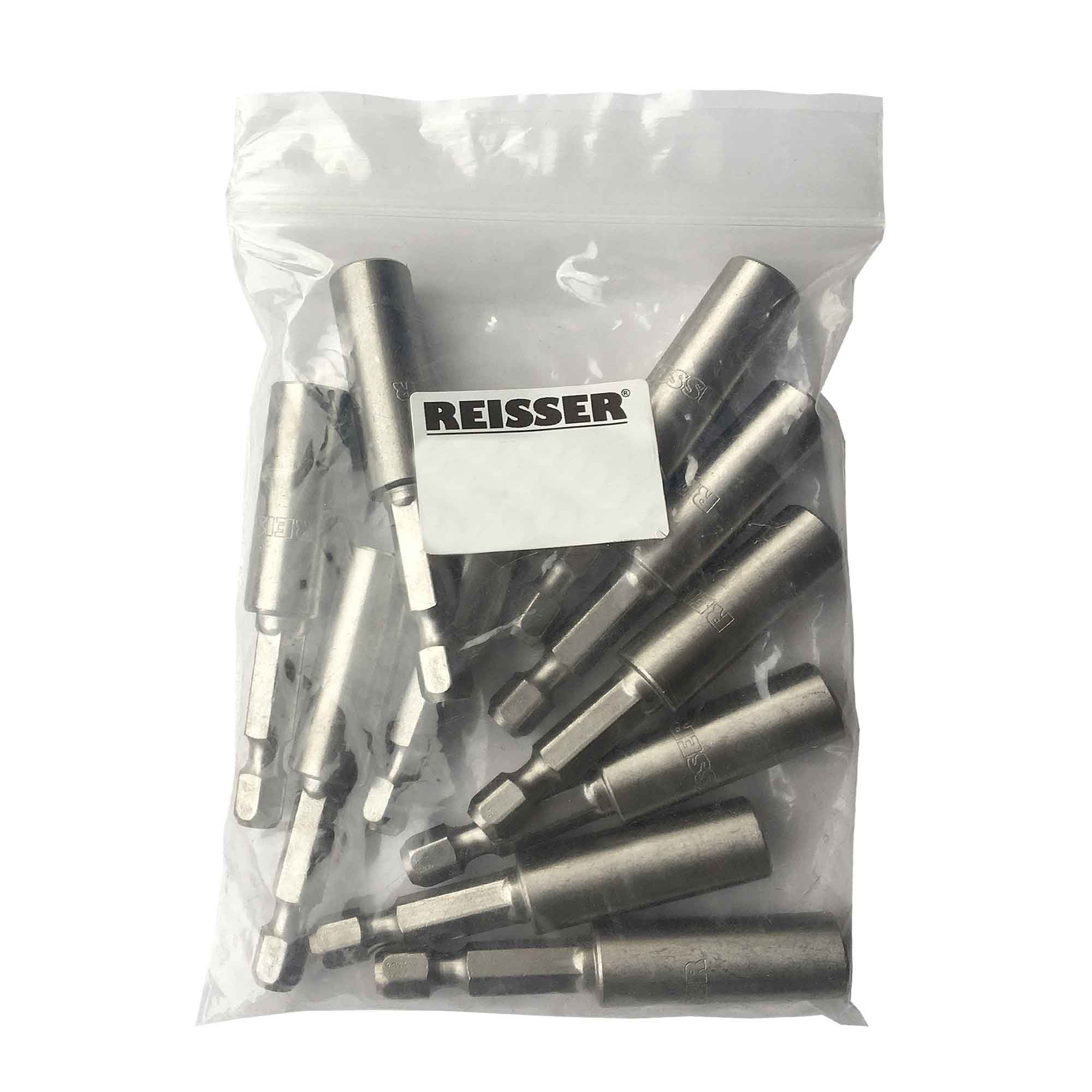 IMPACT Magnetic Nut Setter 8mm/⁵/₁₆” - Image 4