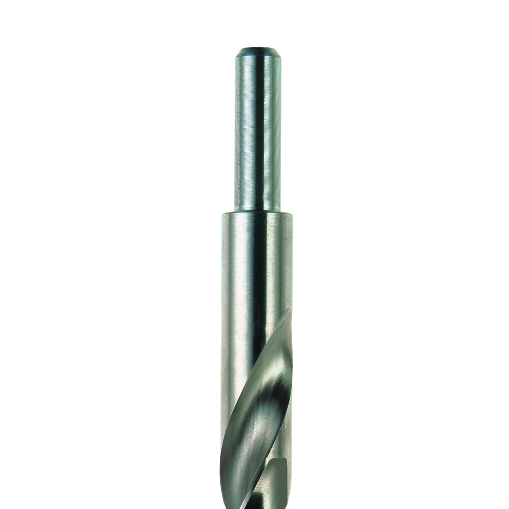 HSS Blacksmith’s Drills Reduced Shank - Image 4