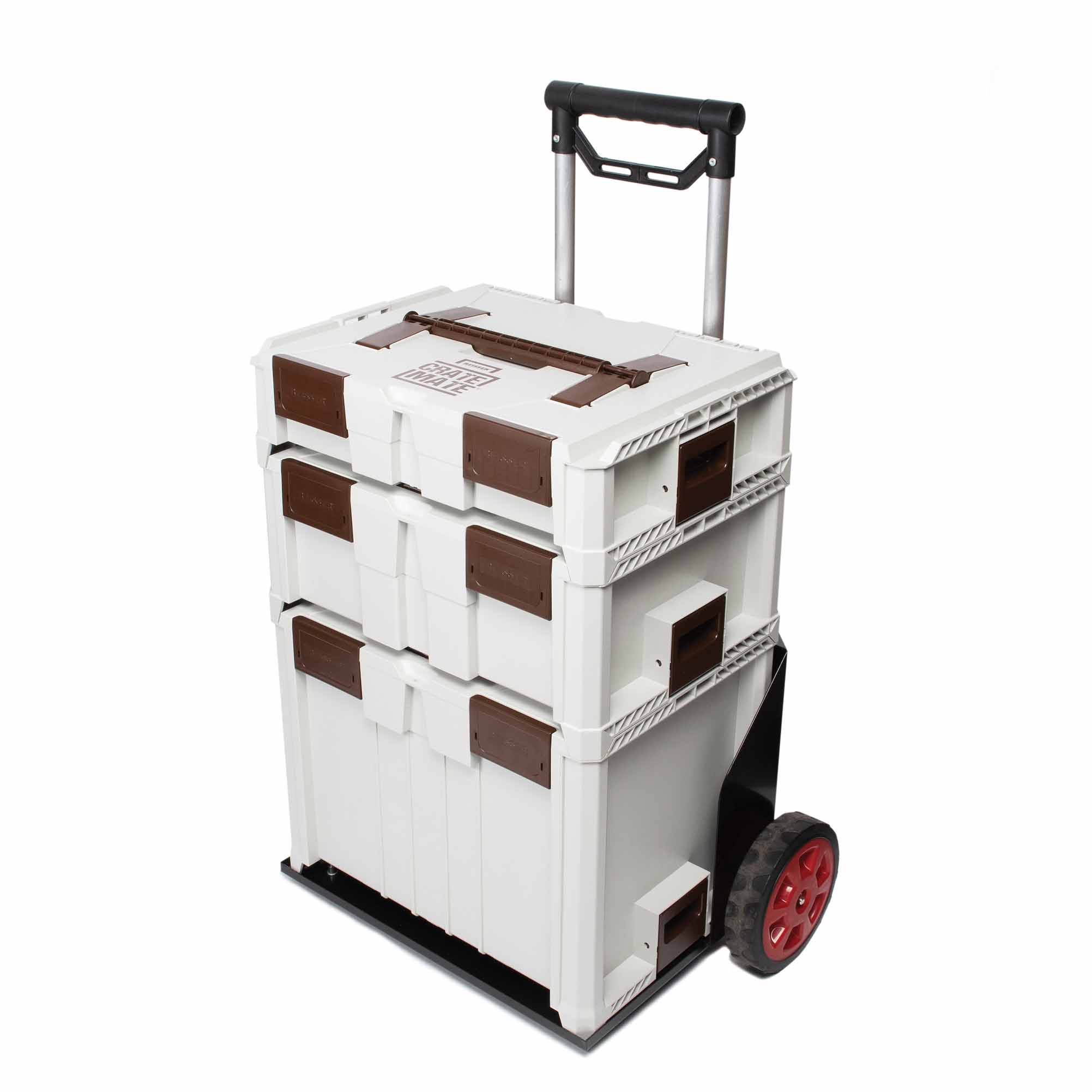 SSC3 Tool Panel Kit - Image 7